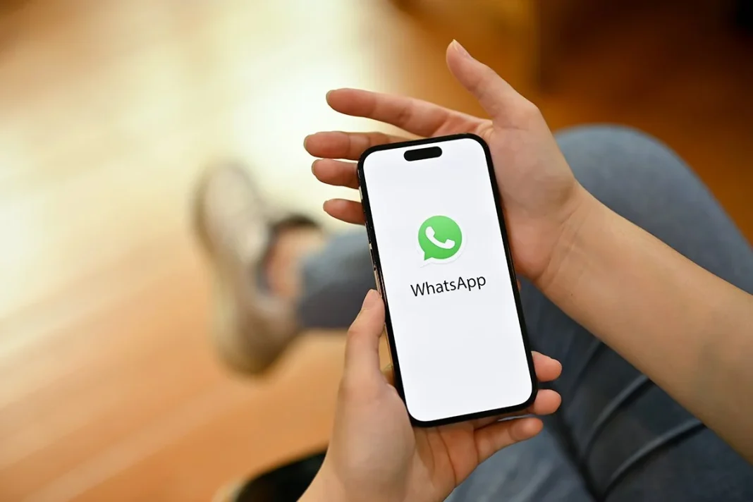 CONTACTA CON EL SOPORTE DE WHATSAPP