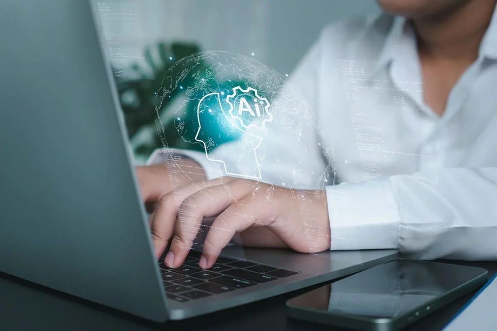 CORRECTOR DE IA, UNA NUEVA PROFESIÓN