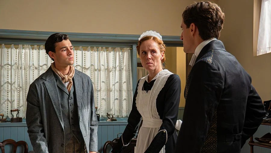 Cambio de liderazgo en la búsqueda y sospechas inesperadas