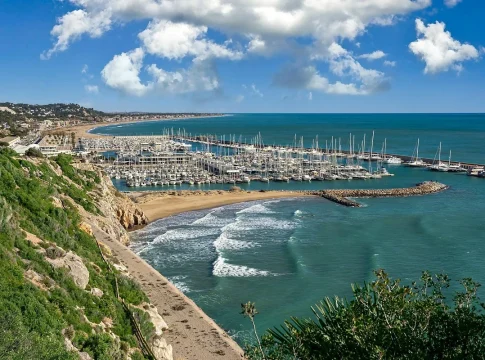 Castelldefels Castelldefels