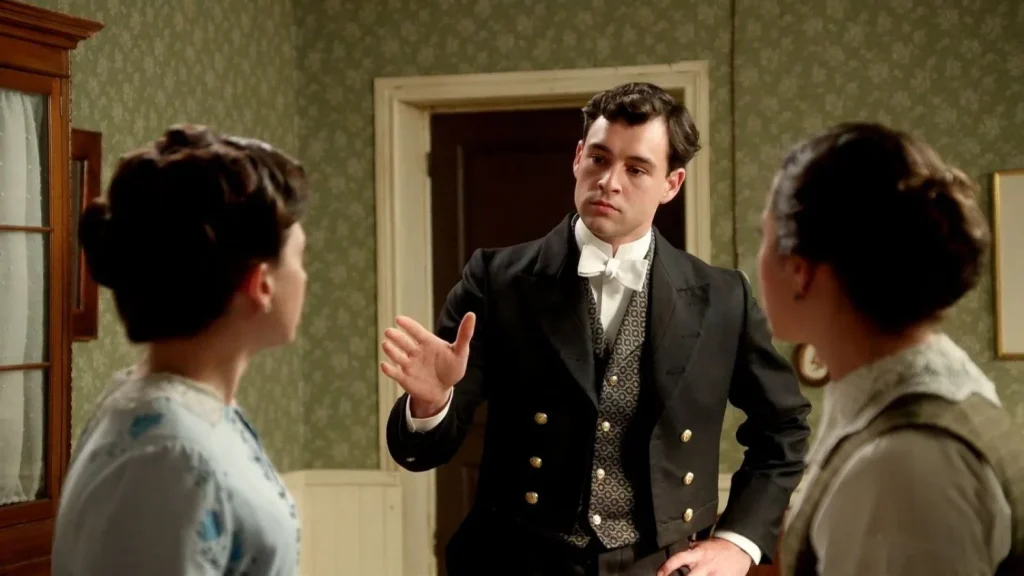 Catalina y Martina enfrentadas, mientras las relaciones resurgen