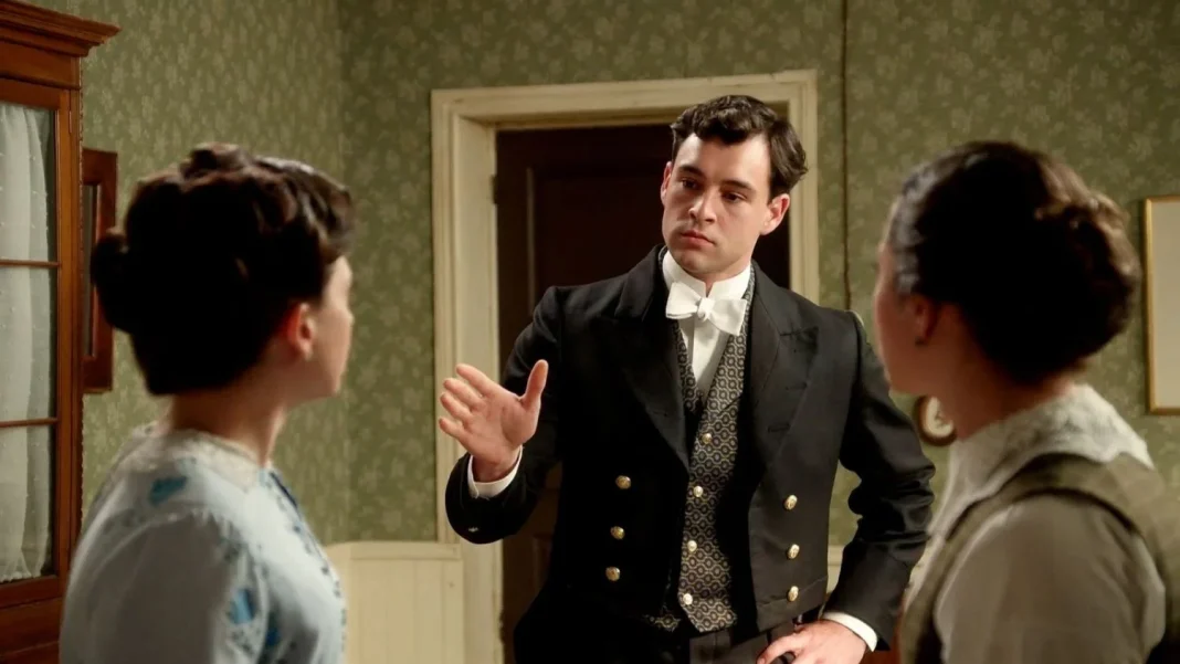 Catalina y Martina enfrentadas, mientras las relaciones resurgen