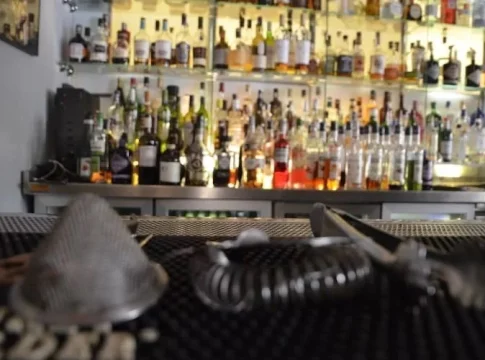 Cocteleria Cocteleria