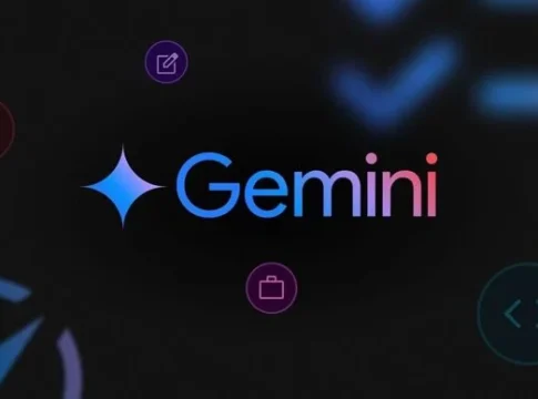 Cómo funciona Gemini y qué la hace especial | Fuente: Europa Press Cómo funciona Gemini y qué la hace especial