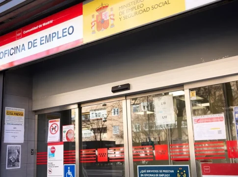 Cómo funciona el Complemento de Apoyo al Empleo. compatibilizar paro y trabajo sin perder ingresos Cómo funciona el Complemento de Apoyo al Empleo: compatibilizar paro y trabajo sin perder ingresos