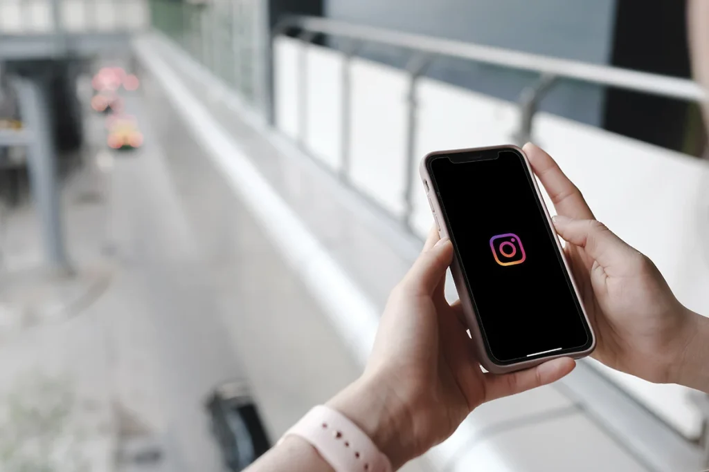 Cómo hacer vídeos panorámicos que destacan en Instagram