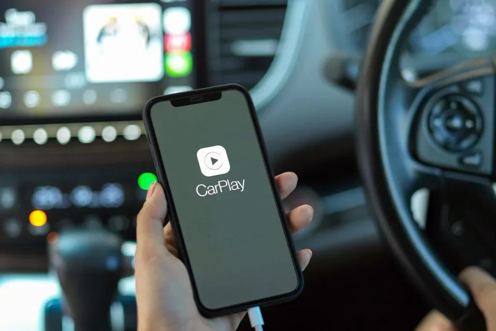 Cómo usar iOS 26 con CarPlay para personalizar tu vehículo