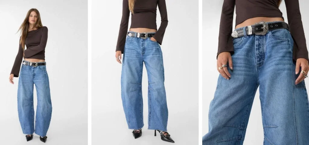 Comparación con otros modelos de Stradivarius