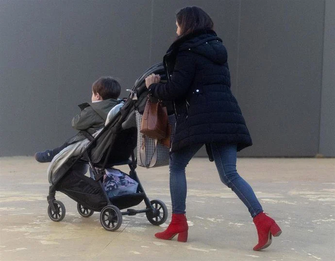 Conciliación pendiente: las medidas que reclaman las familias para aliviar la presión