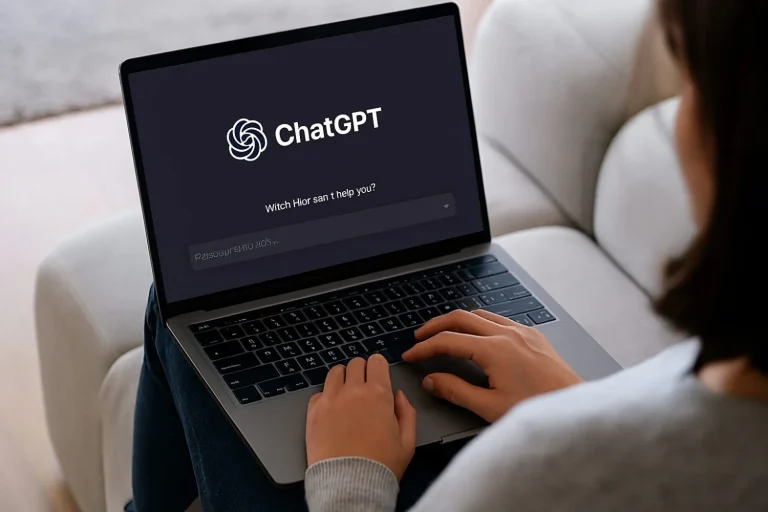 La próxima ola de la IA: Cómo ChatGPT está impulsando la innovación más allá de Silicon Valley