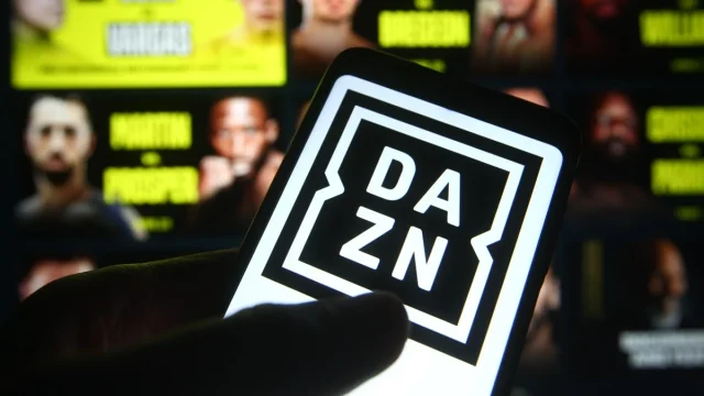 DAZN le pega la estocada definitiva a Movistar Plus y rompe el acuerdo: adiós al último recurso con ACB, NBA y NFL