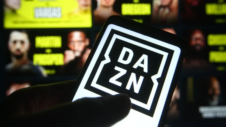 DAZN le pega la estocada definitiva a Movistar Plus y rompe el acuerdo: adiós al último recurso con ACB, NBA y NFL