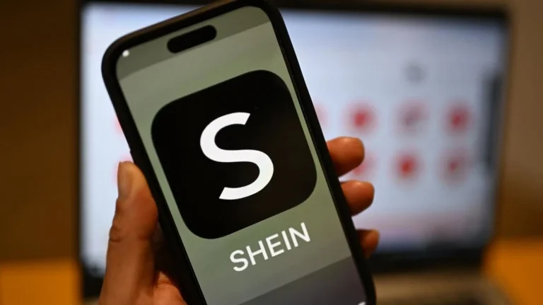 David contra Goliat en la moda: Shein tiene un gran problema con las acusaciones de plagio