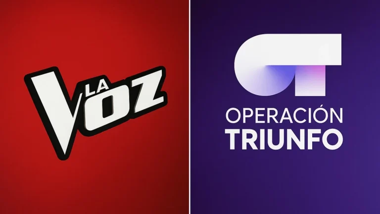 De 'La Voz' a 'Operación Triunfo': los estrenos bomba de septiembre en La 1, Antena 3 y Telecinco