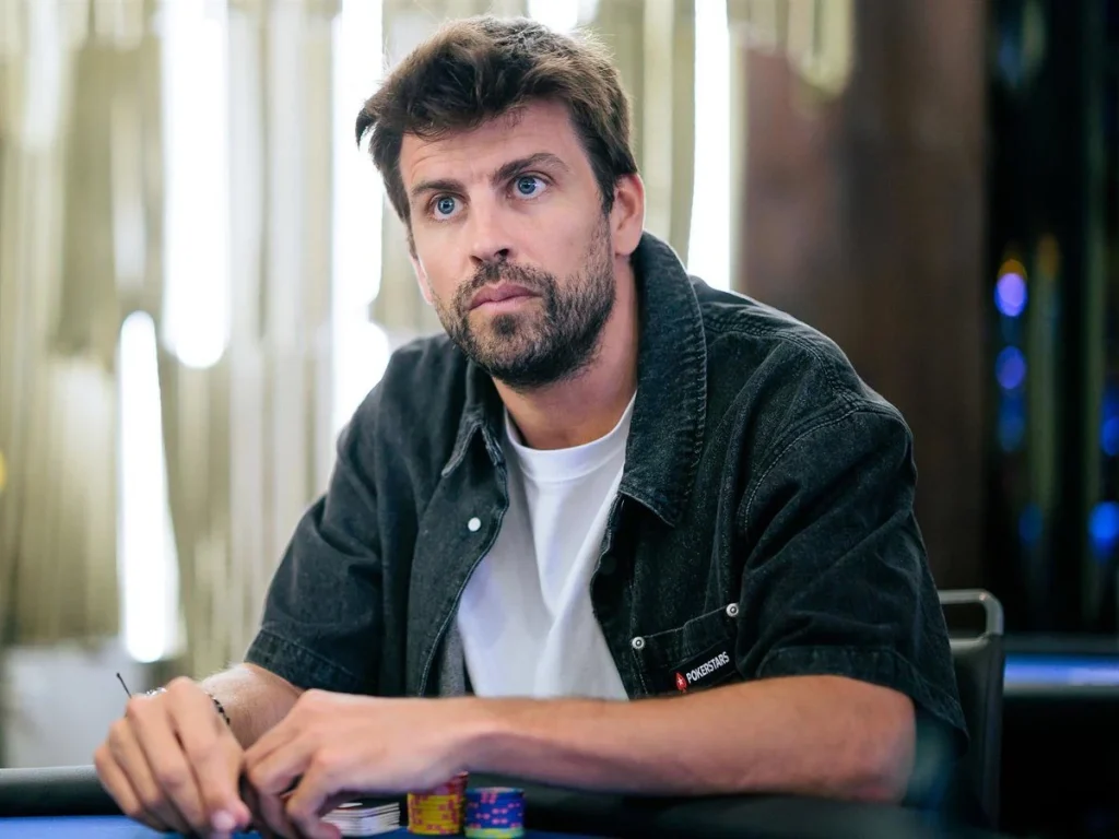 Del fracaso a la diversificación: la fórmula empresarial de Piqué