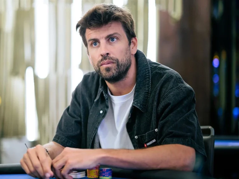 ​El Andorra paga las facturas del carácter de Gerard Piqué