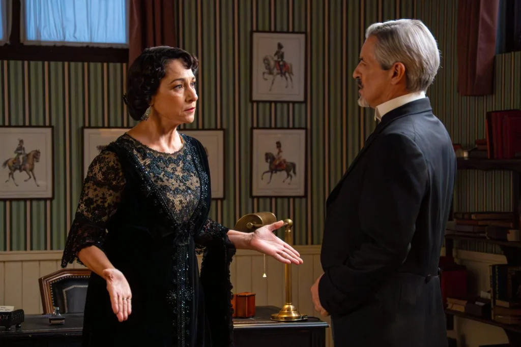 Desenlaces y decisiones importantes