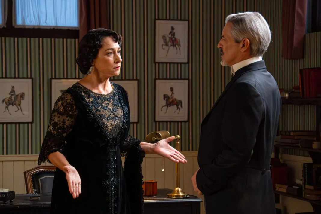 Desenlaces y decisiones importantes