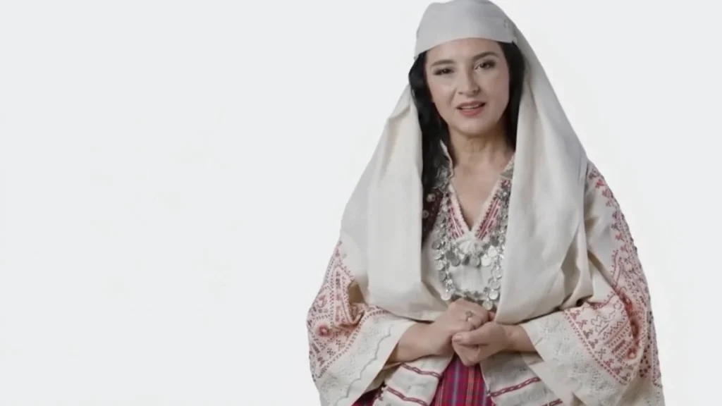 Diella, la ministra virtual de Albania, marca un precedente en la política digital