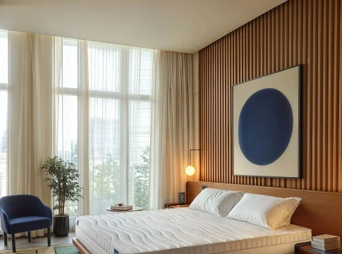 Dormir bien en hoteles Dormir bien en hoteles