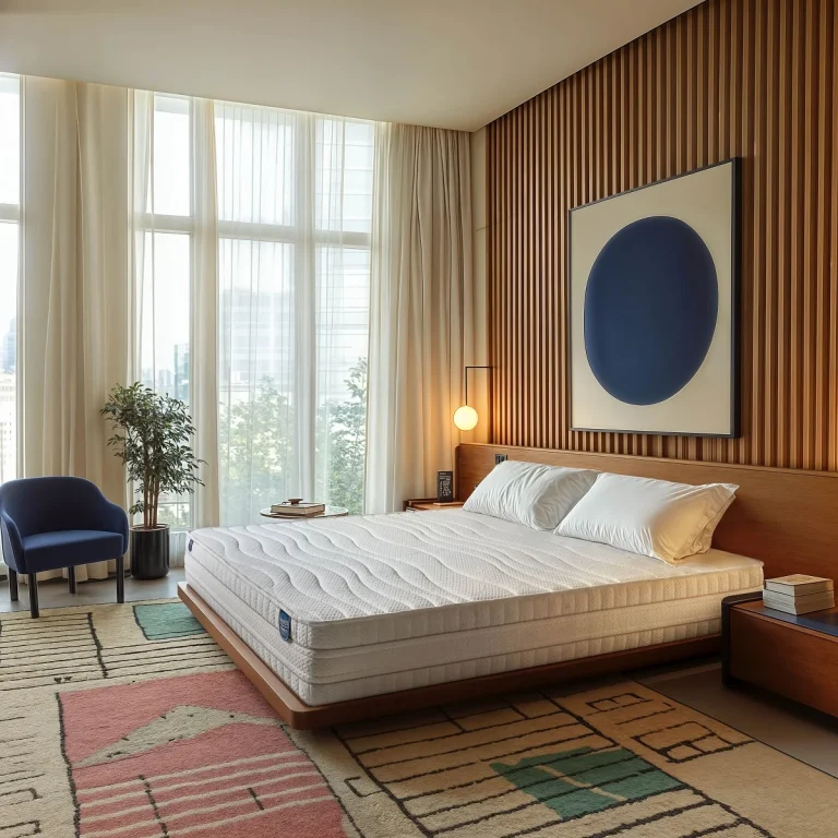 Dormir bien, el nuevo lujo que buscan los huéspedes en los hoteles