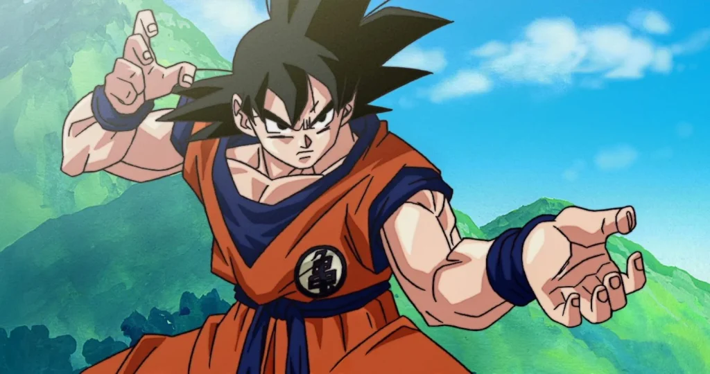 Dragon Ball Super: Broly, la joya oculta en Netflix