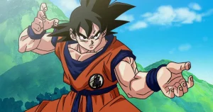 Dragon Ball Super: Broly, la joya oculta en Netflix