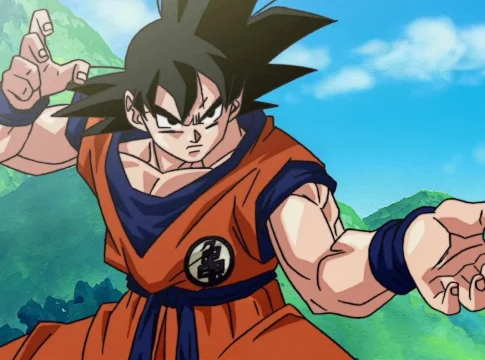 Dragon Ball Super. Broly, la joya oculta en Netflix Dragon Ball Super: Broly, la joya oculta en Netflix
