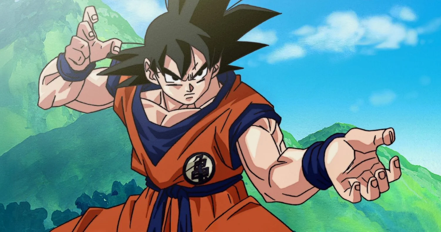 Dragon Ball Super. Broly, la joya oculta en Netflix Dragon Ball Super: Broly, la joya oculta en Netflix