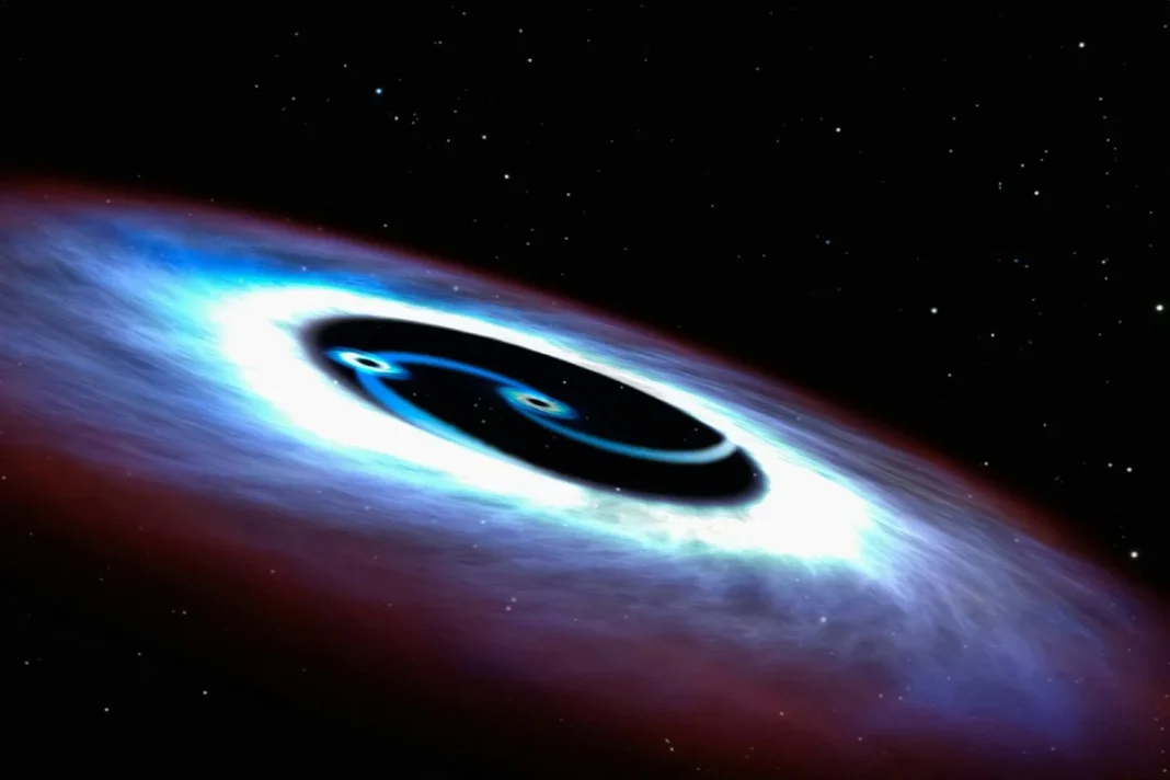 EL AGUJERO NEGRO QUE DESAFÍA LA CIENCIA