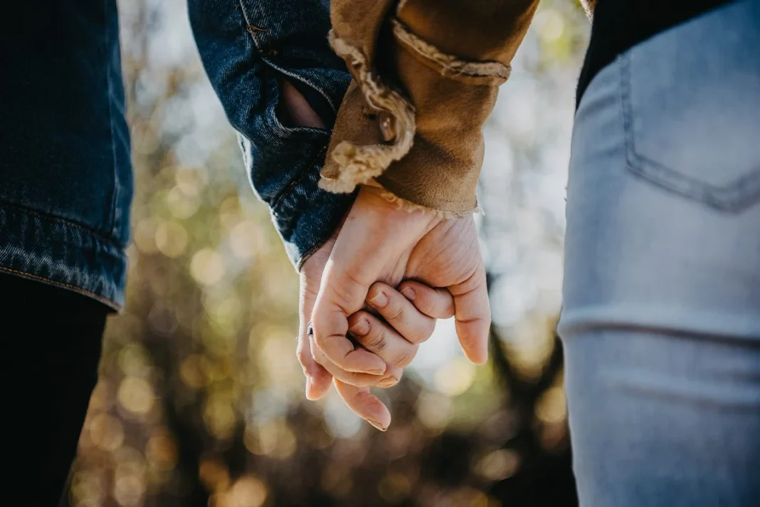 EL AMOR CONCENTRA FACTORES DE RIESGO GENÉTICO