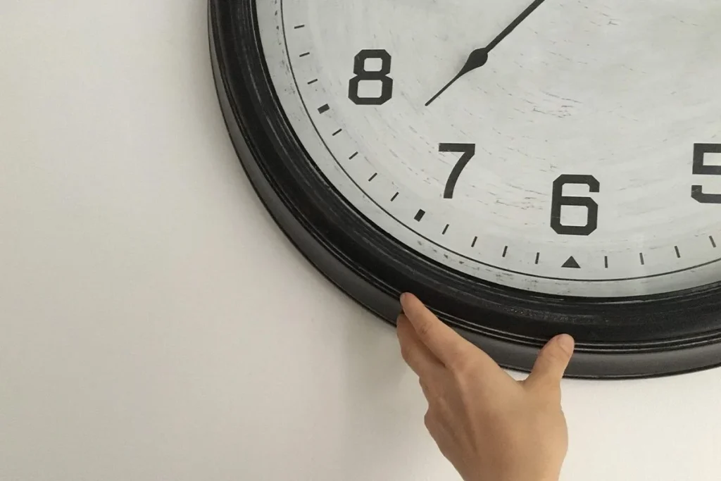 EL CAMBIO DE HORA EN OTROS PAÍSES