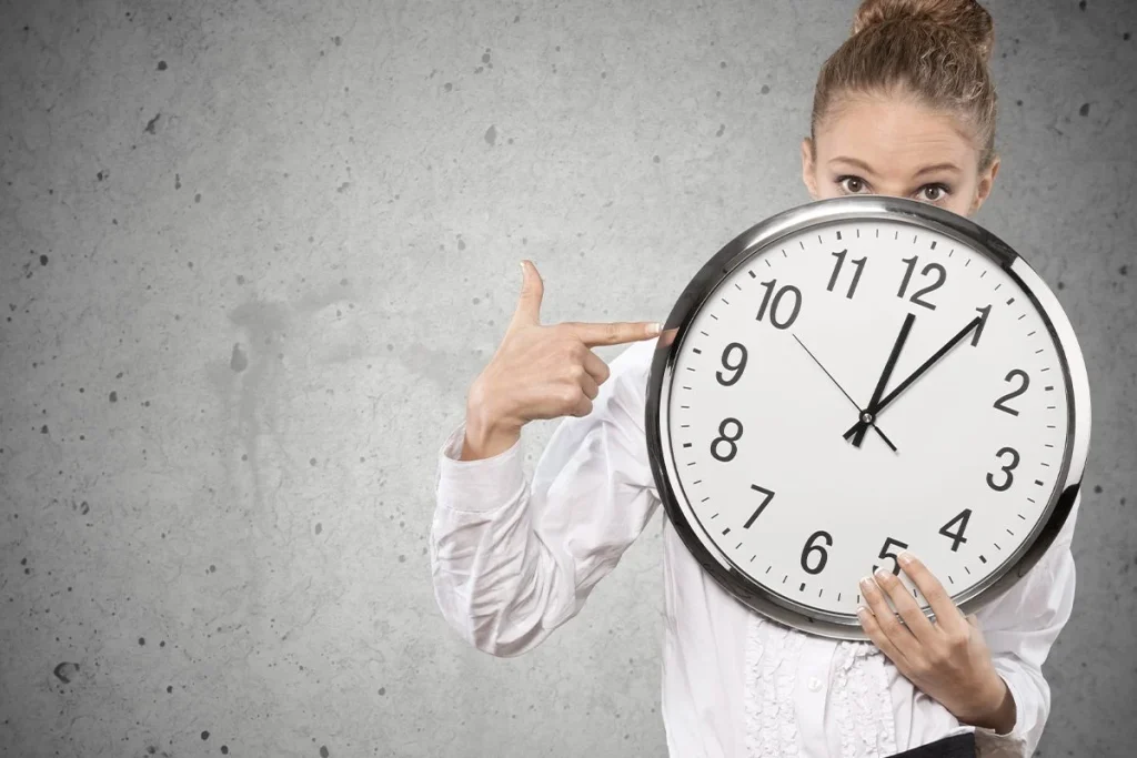 EL CAMBIO DE HORA VUELVE A SER OBJETO DE DEBATE