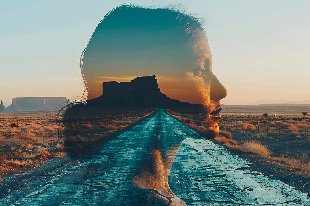 EL CASO DE LA ADOLESCENTE QUE TIENE VIAJES MENTALES