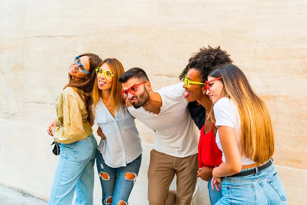 EL CEREBRO ES CAPAZ DE ANTICIPAR RELACIONES