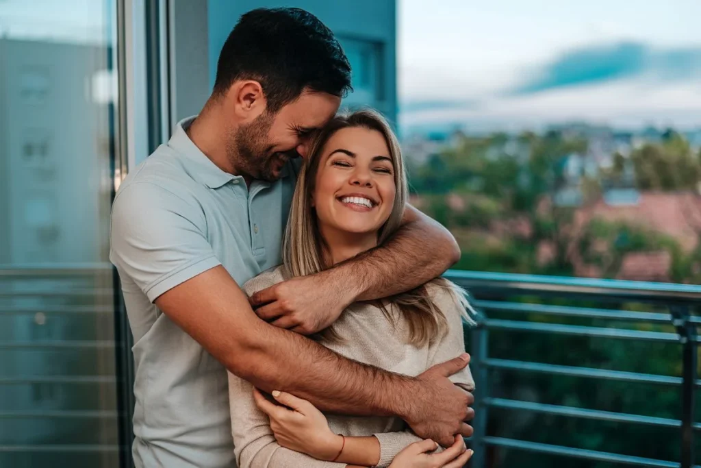 EL ESTUDIO QUE EXPLICA QUE EL AMOR PUEDE SER GENÉTICO