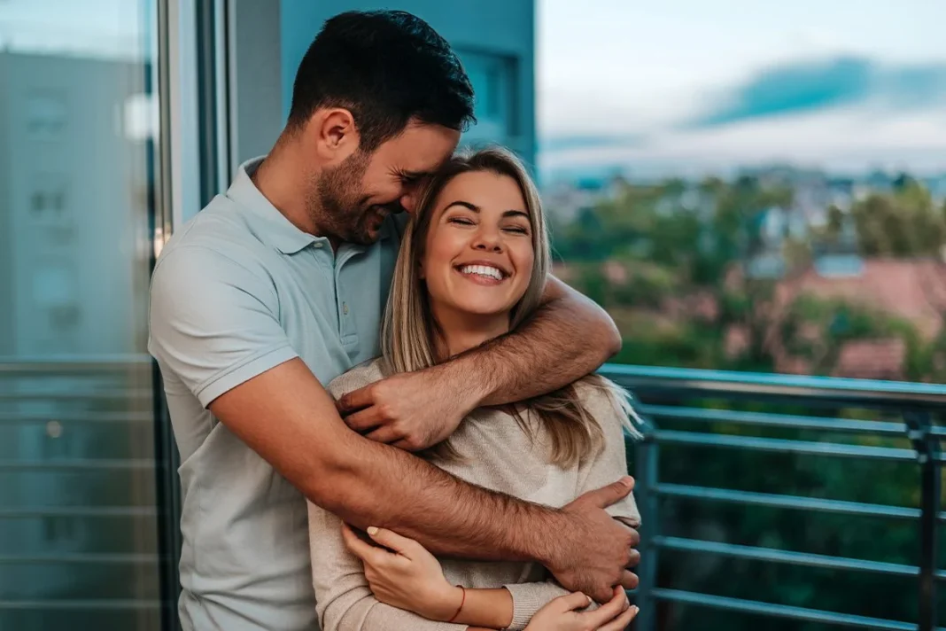 EL ESTUDIO QUE EXPLICA QUE EL AMOR PUEDE SER GENÉTICO