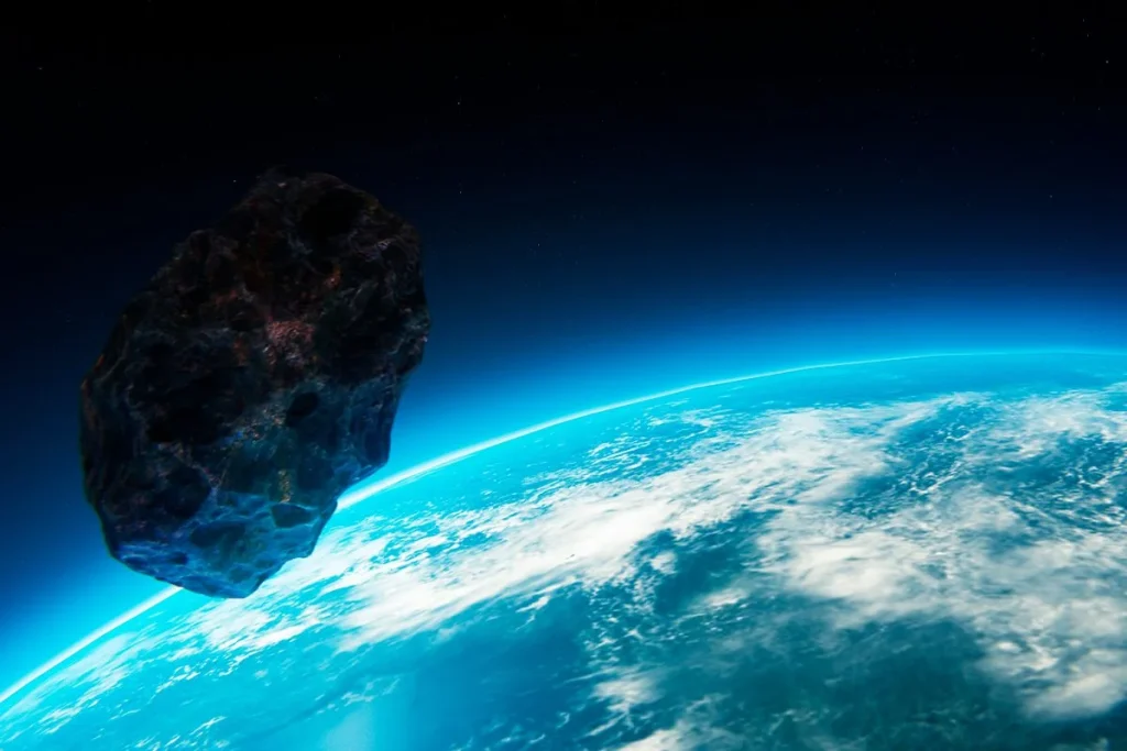 EL GOLDSTONE SOLAR SYSTEM DE LA NASA FUNCIONA EN DOS MODOS DISTINTOS