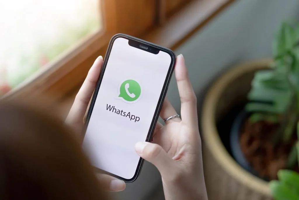 EL OBJETIVO DE ESTE ATAQUE A TRAVÉS DE WHATSAPP