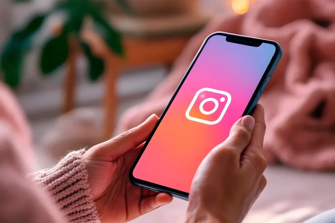 EL OBJETIVO DE PICKS DE INSTAGRAM