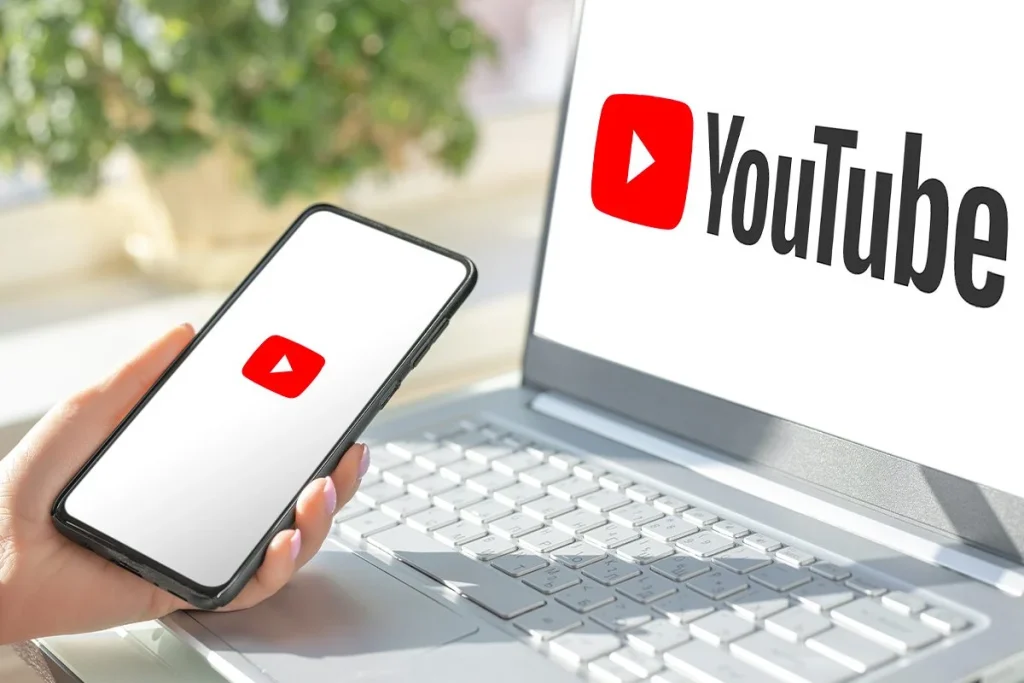 EL OBJETIVO DE YOUTUBE