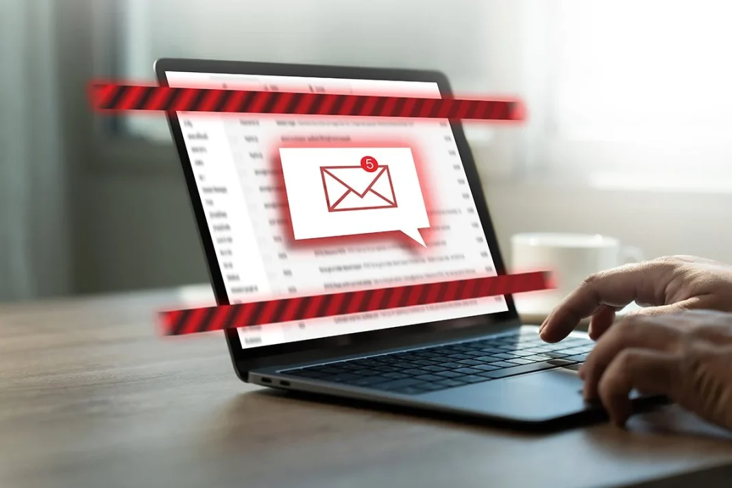 EL PELIGROSO CORREO QUE PUEDES RECIBIR EN GMAIL