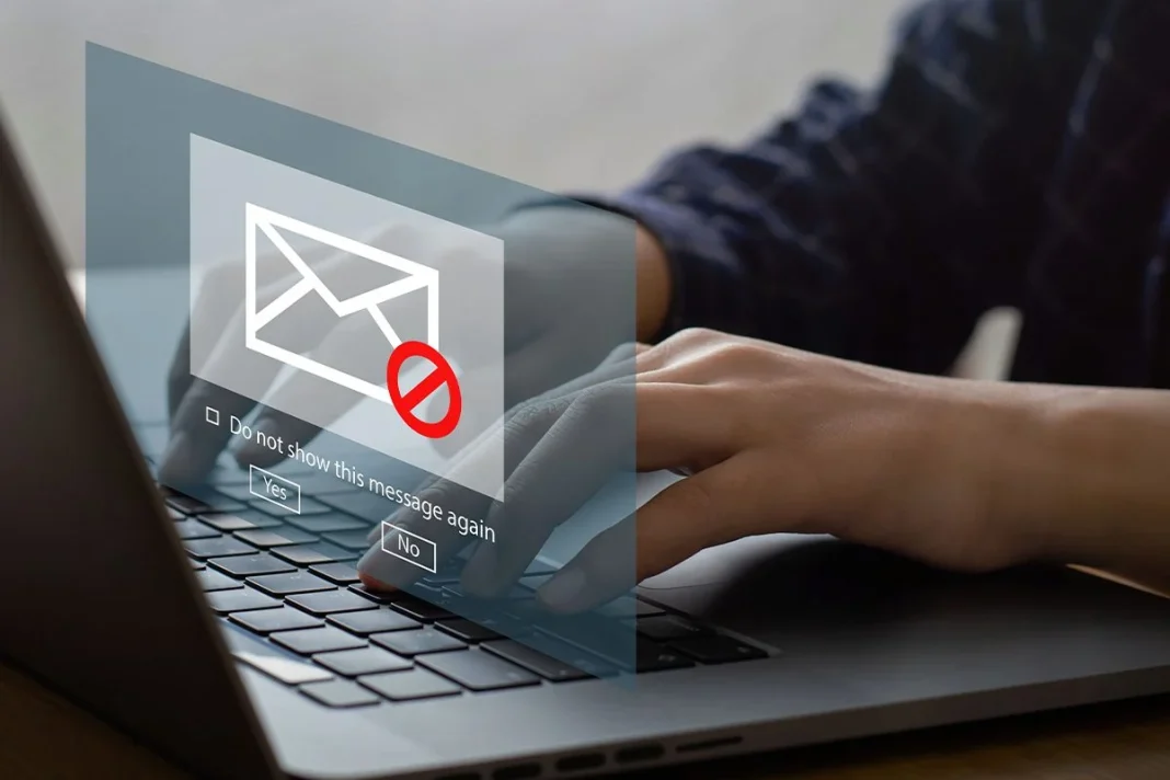 EL PHISHING AMENAZA A GMAIL
