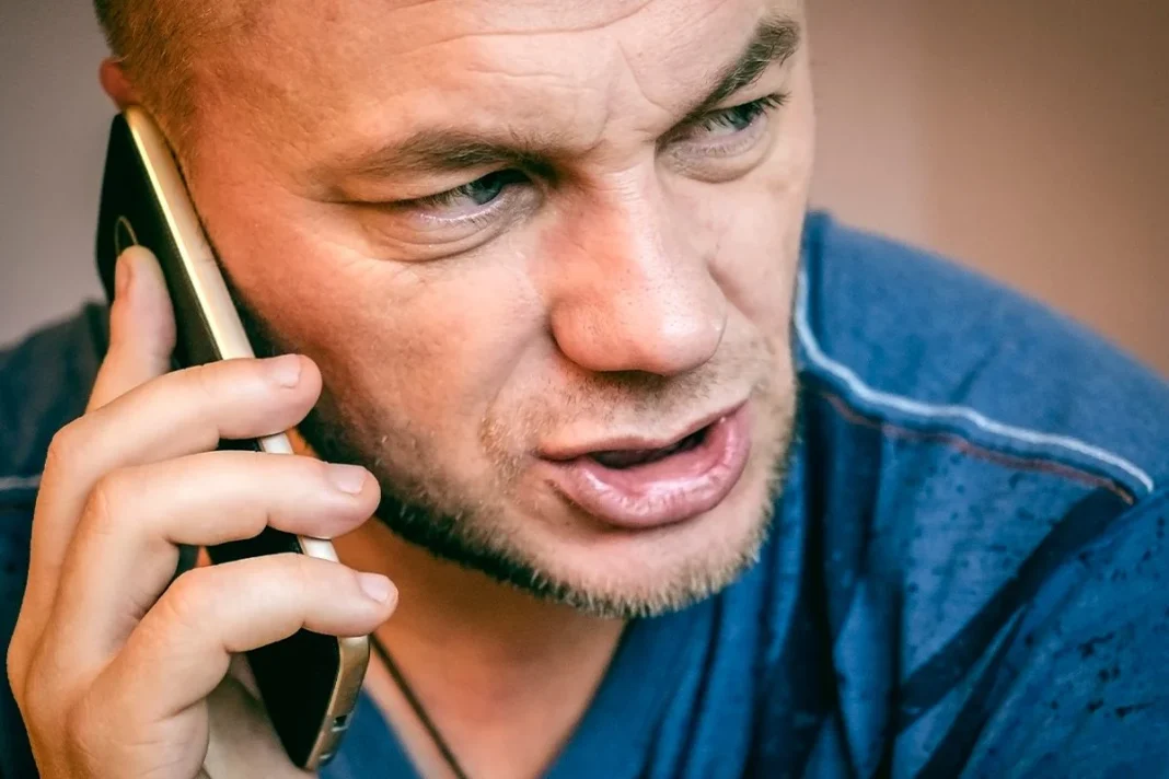 EL SPAM TELEFÓNICO GENERA MUCHAS MOLESTIAS