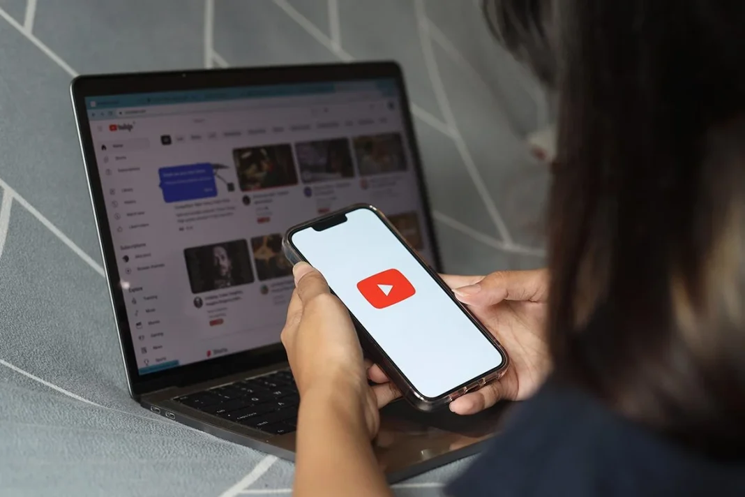 EN BUSCA DE MÁS USUARIOS PARA YOUTUBE PREMIUM