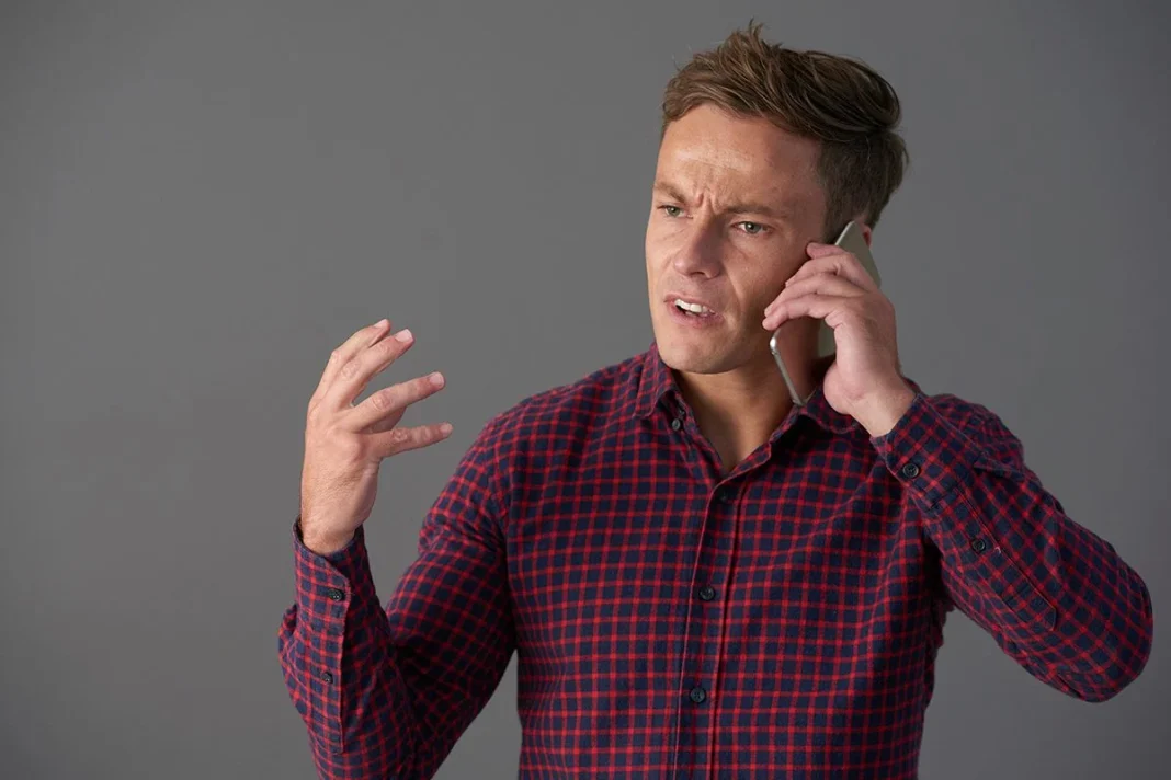 ESPAÑA REGULA LAS LLAMADAS COMERCIALES PARA EVITAR EL SPAM