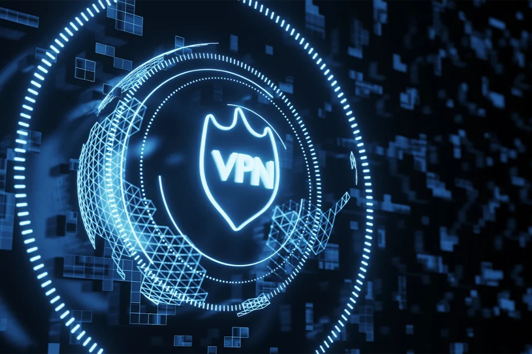 ESTAS APPS VPN SON MUY PELIGROSAS