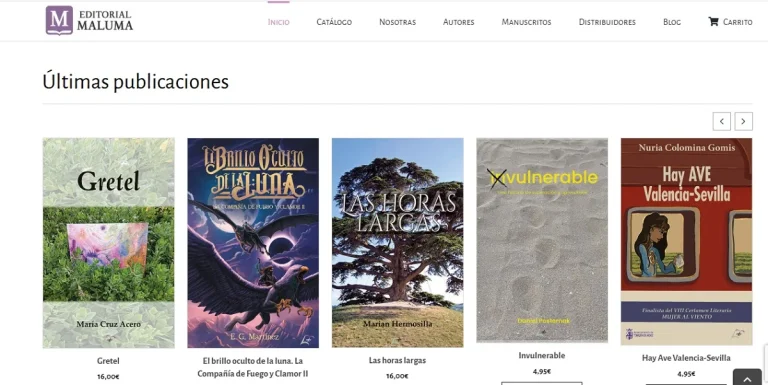 Grupo Merca2 compra la editorial Maluma