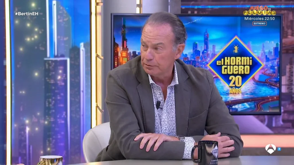 'El Hormiguero' presenta su dupla más sorprendente en su inicio de temporada 