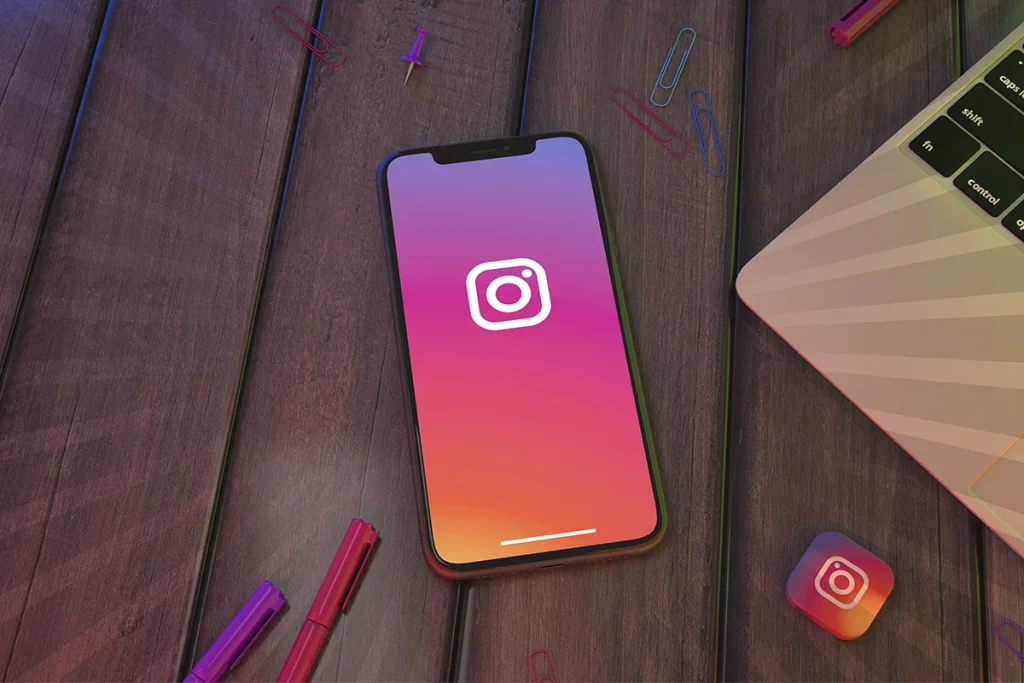 El auge de los vídeos ultrapanorámicos en Instagram